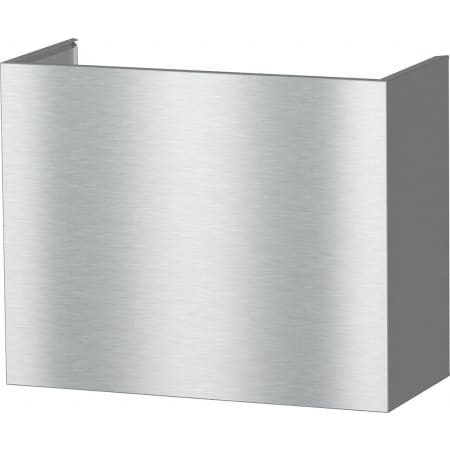 Miele 30 Inch Range Hood Duct Cover Stainless Steel