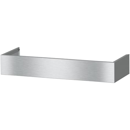 Miele Miele 36" x 6" Duct Cover Clean Touch Steel