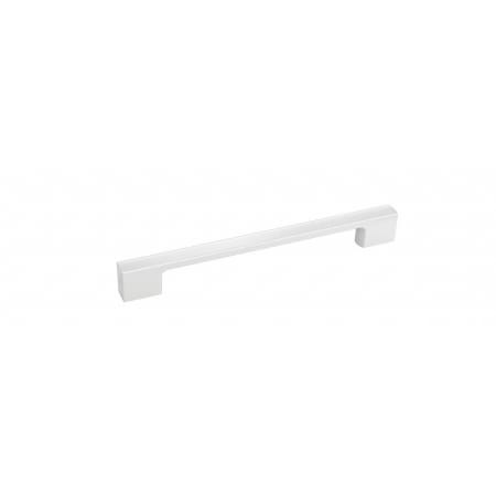 Miele Built-In Appliance Pull Brilliant White