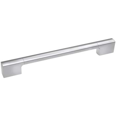 Miele ContourLine 26 Inch Handle for Full Size Refrigerator Clean Touch Steel