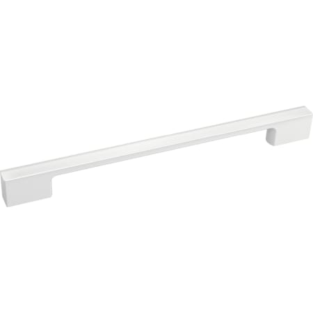 Miele Built-In Appliance Pull Brilliant White