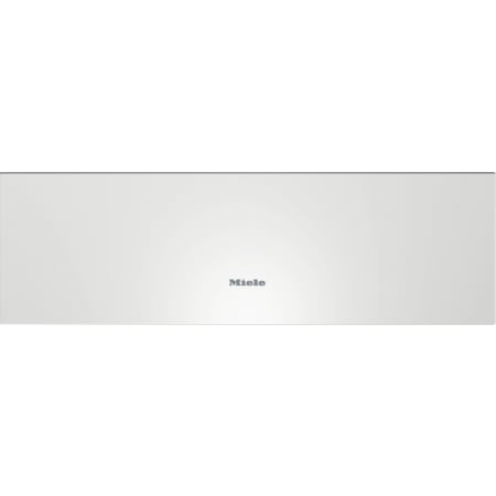 Miele 30 Inch Wide x 10 Inch High Electric Warming Drawer with Push2Open and Slow Roasting Brilliant White
