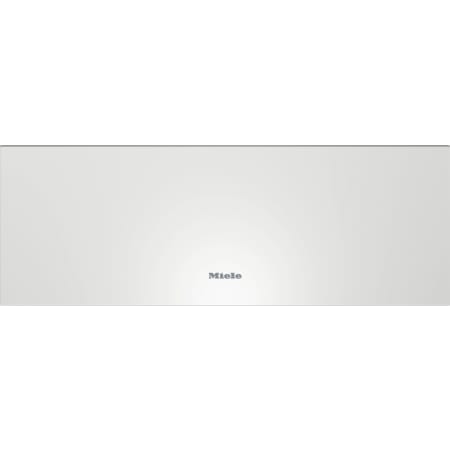 Miele 30 Inch Wide x 11 Inch High Electric Warming Drawer with Slow Roasting and Push2Open Brilliant White