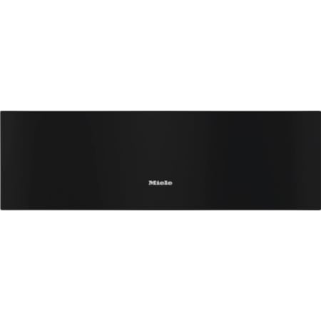 Miele 30 Inch Wide Built-In Vacuum Seal Drawer with 3 Settings and Touch Controls Matte Black