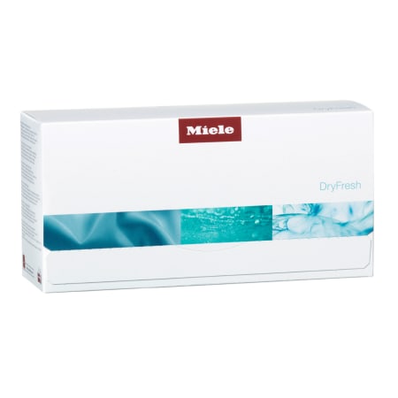 Miele DryFresh Fragrance Pods for Dryer, Set of 3 N/A