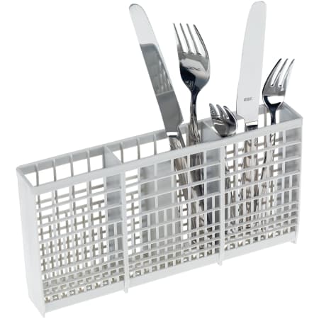 Miele Miele Small Dishwasher Cutlery Basket Gray