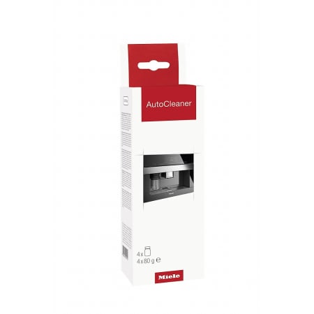 Miele AutoCleaner Cleaner for Miele Coffee Machine N/A
