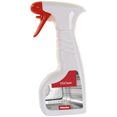 Miele Miele Combi-Steam Oven Cleaner - 8.5 fl. oz. N/A