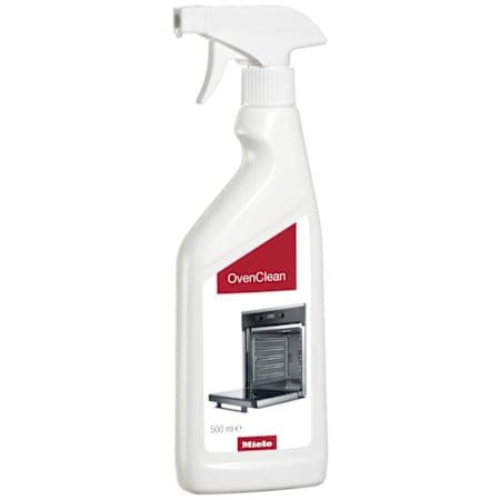 Miele Miele Oven Cleaner - 17 fl. oz. N/A