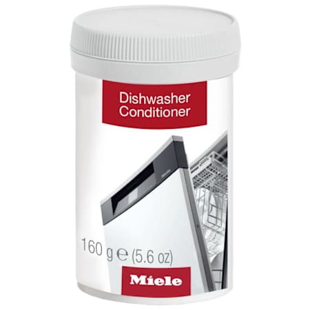 Miele Miele Dishwasher Cleaner/Conditioner - 5.6 oz N/A