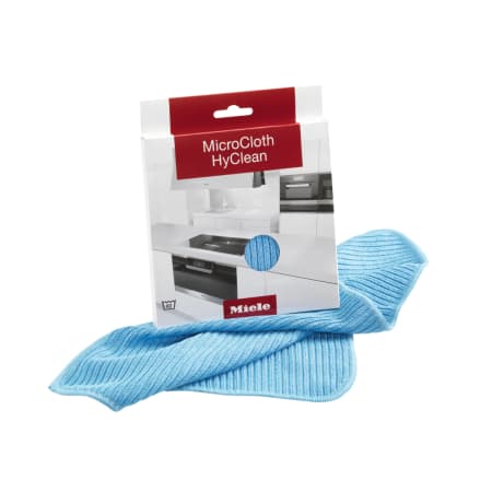 Miele Micro Cloth Hyclean Antimicrobial Multi-Purpose Cloth N/A