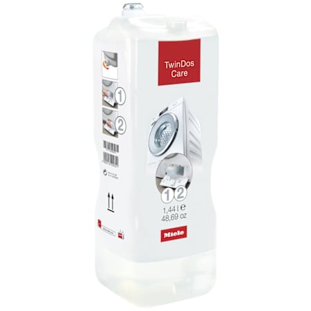 Miele Miele TwinDos Hose Cleaner for Laundry Appliances with TwinDos N/A