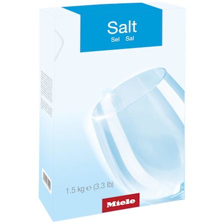 Miele Miele Dishwasher Salt - 3.3 lb. N/A