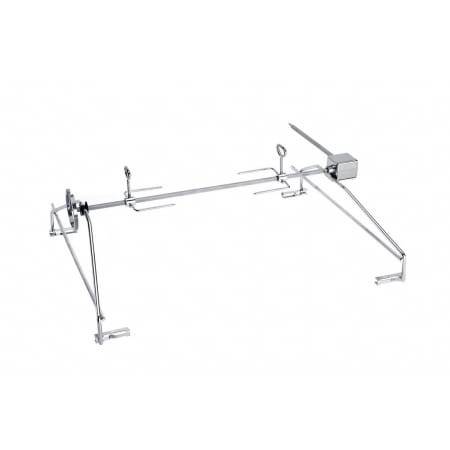 Miele Kebab Grilling Device for Range N/A