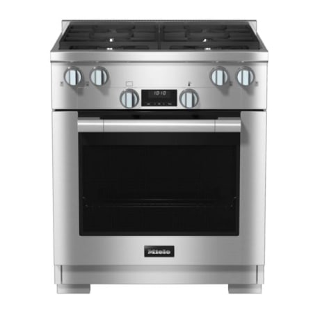 Stainless Steel