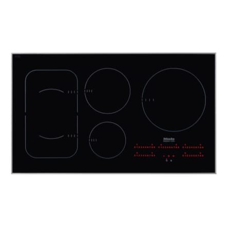 Miele Induction Cooktop N/A
