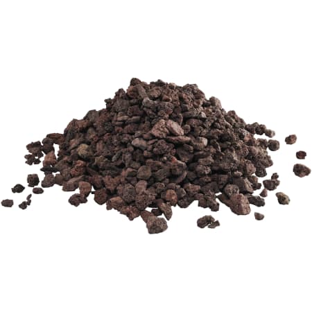 Miele Miele Replacement Lava Rocks for Combi-Sets Brown