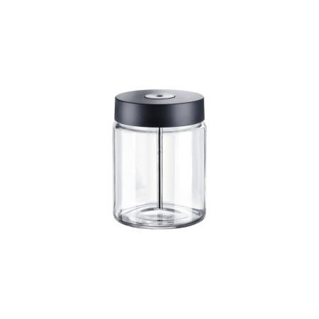 Miele Glass Milk Container for Miele Countertop Coffee Machine Glass