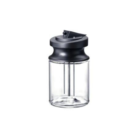Miele Glass Milk Container for Miele Built-In Coffee Machine Glass