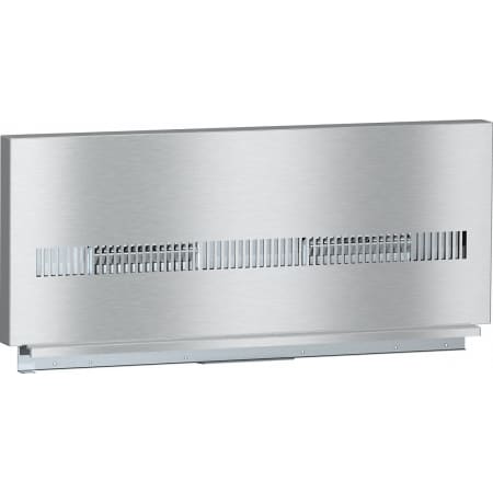 Miele Backguard for 30" Ranges and Rangetops Stainless Steel