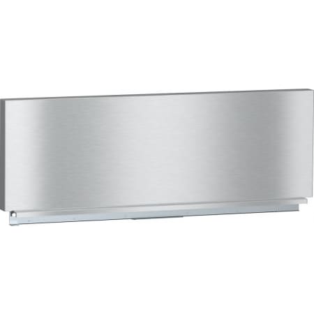 Miele Backguard for 36" Ranges and Rangetops Stainless Steel