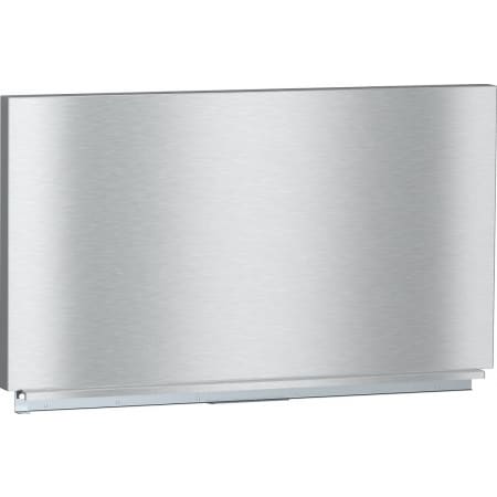 Miele Backguard for 36" Ranges and Rangetops Stainless Steel
