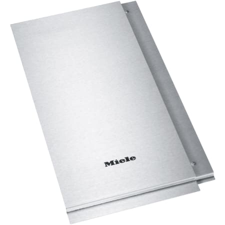 Miele Miele Grill and Griddle Cover for Ranges and Rangetops Clean Touch Steel