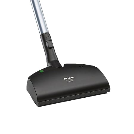 Miele Electro-Brush Power Vacuum Nozzle for Heavy Duty Carpets N/A
