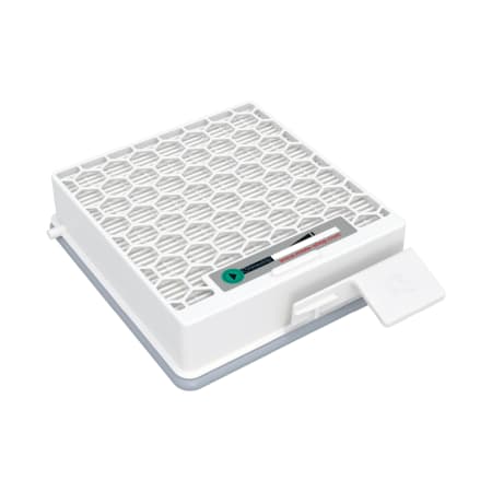 Miele HEPA AirClean Vacuum Filter with TimeStrip N/A
