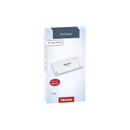 Miele AirClean Vacuum Filter N/A