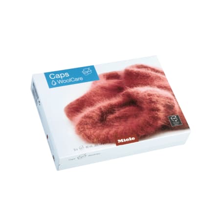 Miele WoolCare Laundry Detergent for Wool and Delicates N/A