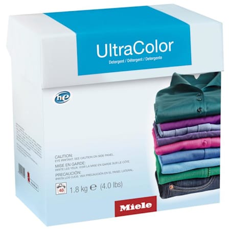 Miele Miele UltraColor Powder Detergent - 4 lb. N/A