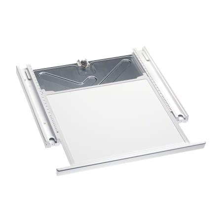Miele Laundry Stacking Kit with Integrated Countertop N/A