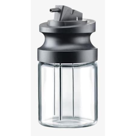 Miele Glass Milk Container N/A