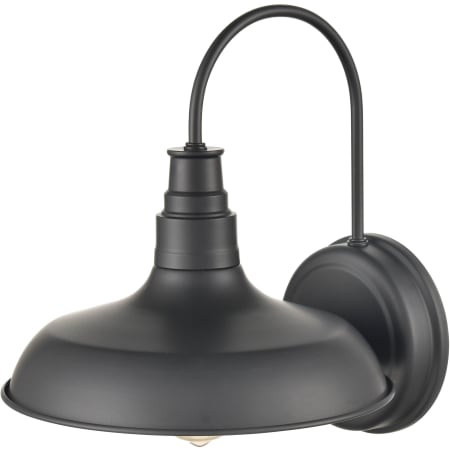 Millennium Lighting 13" Tall Outdoor Wall Sconce Powder Coat Black
