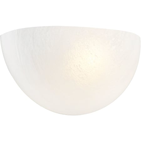 Millennium Lighting 5" Tall Wall Sconce White