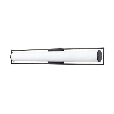 Millennium Lighting Teylor 32" Wide LED Vanity Strip Matte Black