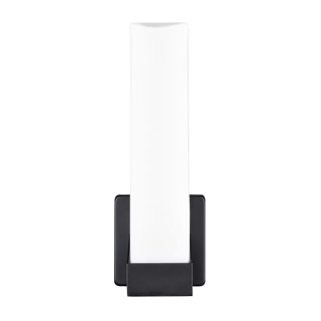Millennium Lighting 13" Tall LED Wall Sconce Matte Black