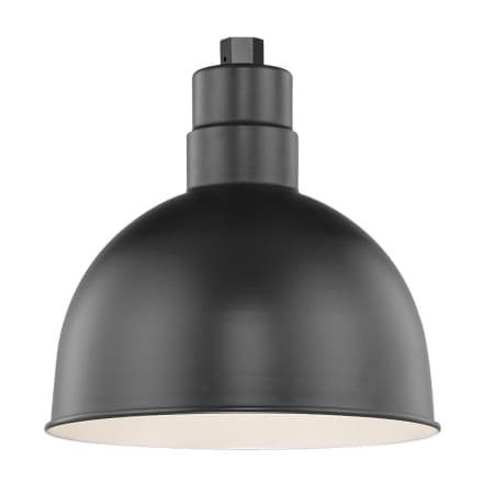 Satin Black