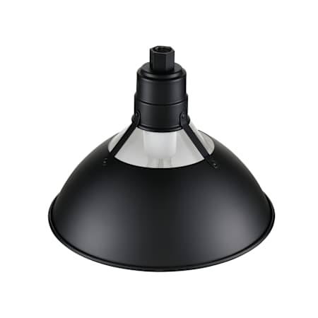 Millennium Lighting R Series 13" W x 10" L Lighting Shade Satin Black