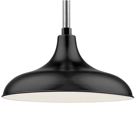 Satin Black