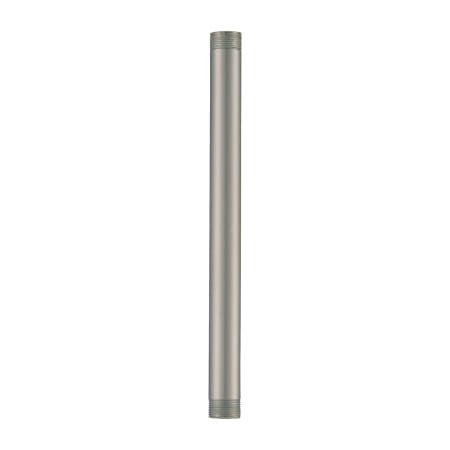 Millennium Lighting RLM 12" Long Stem Galvanized