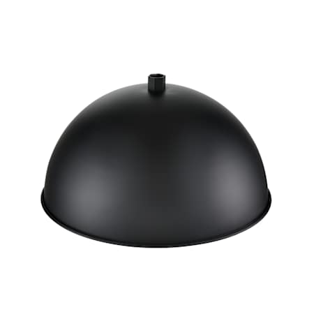 Millennium Lighting R Series 18" W x 10" L Aluminum Lighting Shade Satin Black
