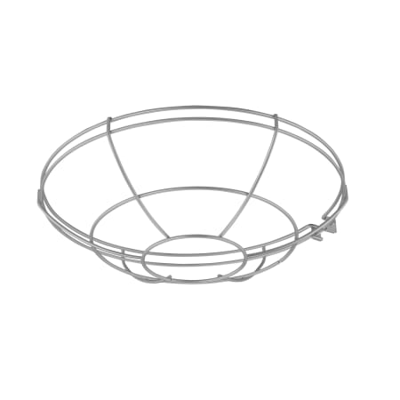 Millennium Lighting RLM 14" Wire Guard Accessory Galvanized