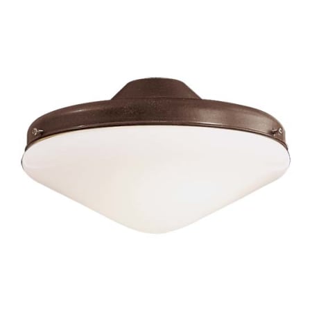 MinkaAire Universal 2 Light Indoor / Outdoor 10 1/2" LED Light Kit Oil Rubbed Bronze