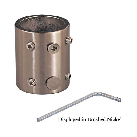 Oil Rubbed Bronze