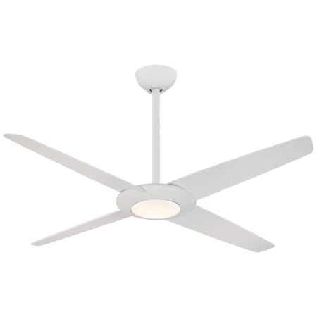 Ceiling Fan with Canopy - WHF