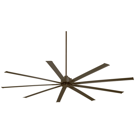 Oil Rubbed Bronze