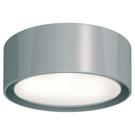 MinkaAire LED Light Kit for the Simple Hanging Ceiling Fans Silver