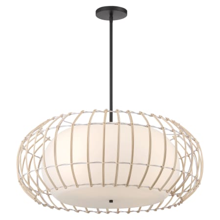 Pendant with Canopy